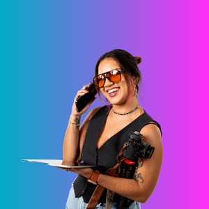 Fundraising Page: Vanessa Castillo